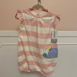 Carter’s 1 piece